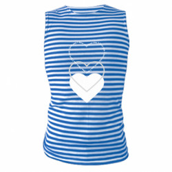 Майки-тільняшки