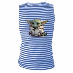 Майки-тельняшки