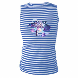 Майки-тельняшки