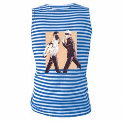 Майки-тільняшки