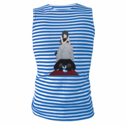 Майки-тільняшки