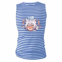 Майки-тельняшки