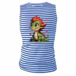 Майки-тельняшки