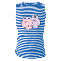 Майки-тельняшки