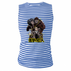 Майки-тільняшки