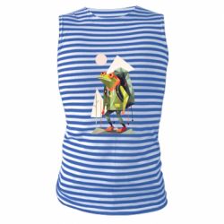 Майки-тільняшки