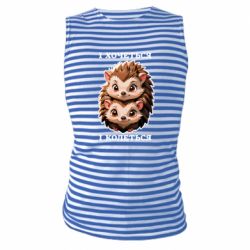 Майки-тільняшки