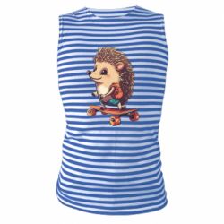 Майки-тельняшки