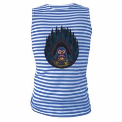 Майки-тельняшки