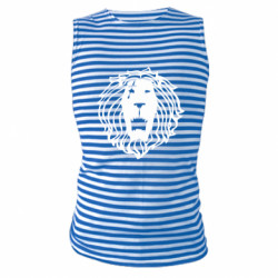 Майки-тельняшки