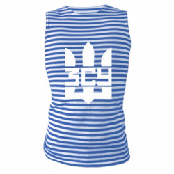 Майки-тельняшки