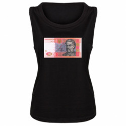 Женские майки