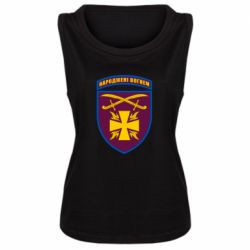 Женские майки