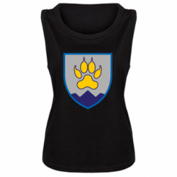 Женские майки