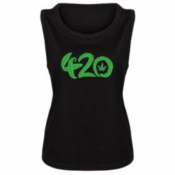 Женские майки