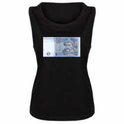 Женские майки