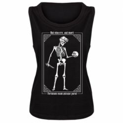 Женские майки