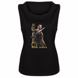 Майки жіночі