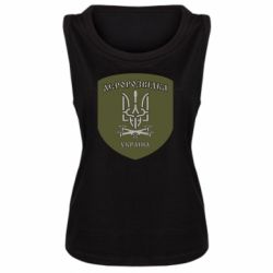 Женские майки