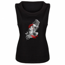 Женские майки