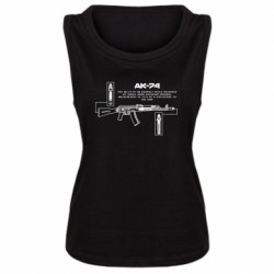 Майки жіночі