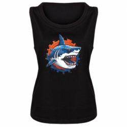 Женские майки