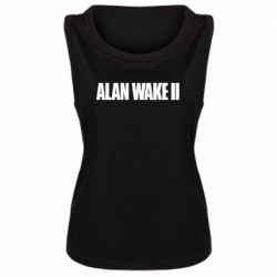 Женские майки