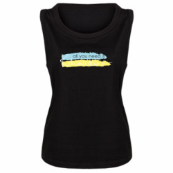 Женские майки