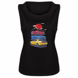 Майки жіночі