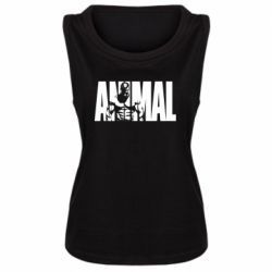 Женские майки