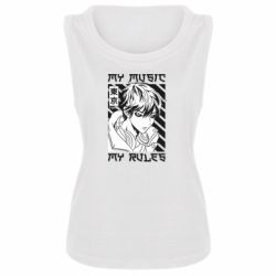 Майки жіночі