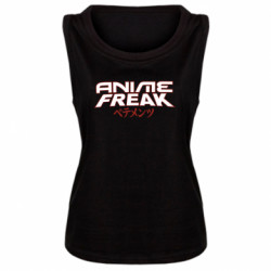 Женские майки