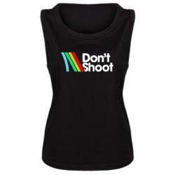 Женские майки