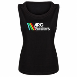 Майки жіночі