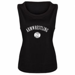 Женские майки