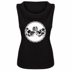 Майки жіночі