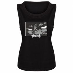 Женские майки