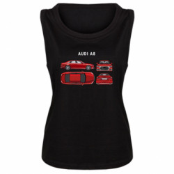 Майки жіночі