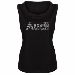 Майки жіночі