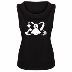 Женские майки