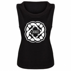 Женские майки