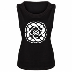 Женские майки