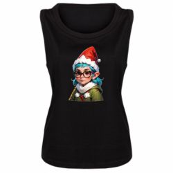 Женские майки