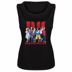 Женские майки