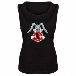 Женские майки