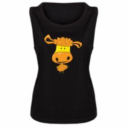 Женские майки