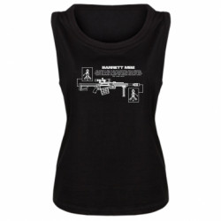 Женские майки