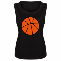 Женские майки