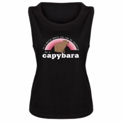 Женские майки