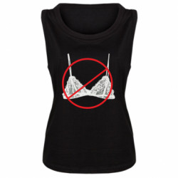 Женские майки